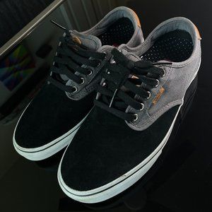 Vans Chima Ferguson Pro Size 9.5 Skate Shoes